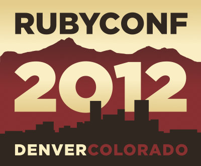 3 reasons why I'm looking forward to RubyConf 2012